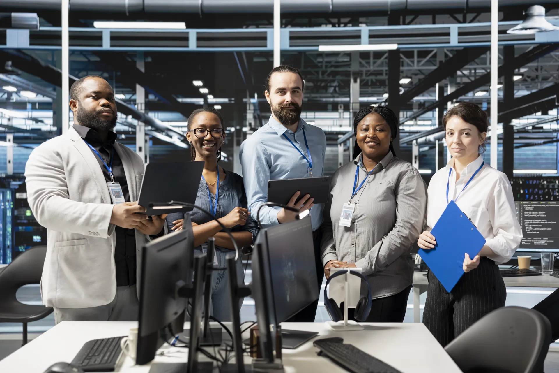 Federal contracting and teaming