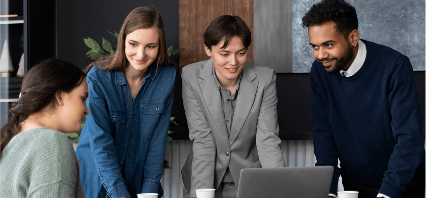 Data Services & Analytics